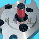 體積小，重量輕，抗污能力強，發熱量低